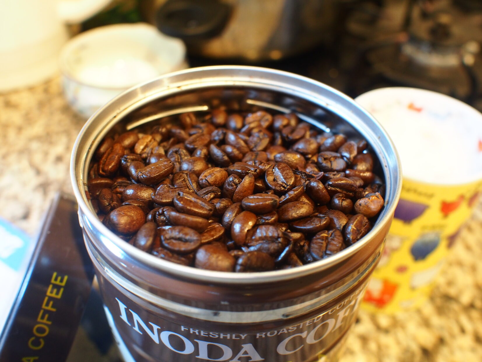 コーヒー
