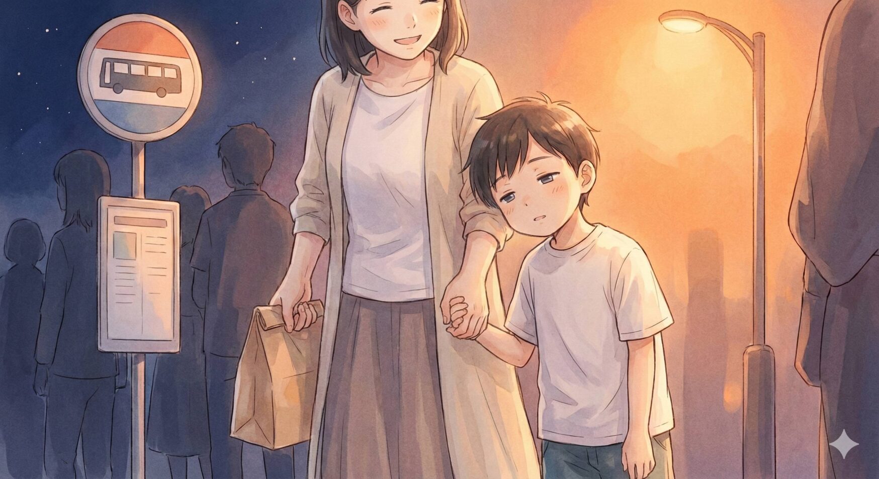 子連れディズニー帰りの夕飯テイクアウト完全ガイド｜イクスピアリで崩れない夜にする