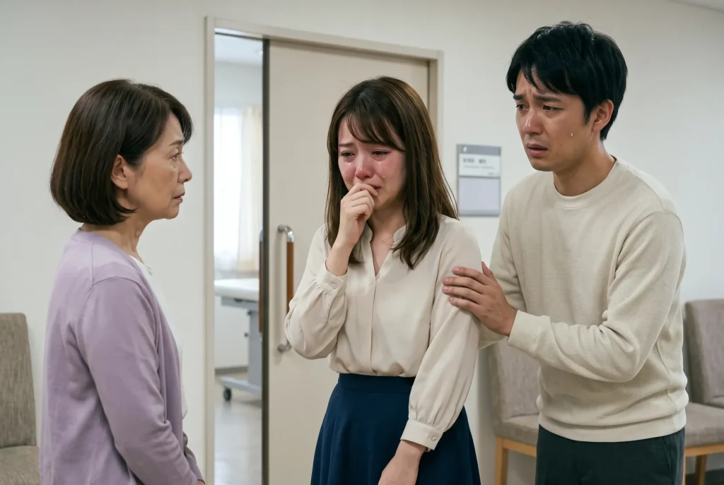 family-support-after-unexpected-hospital-admission